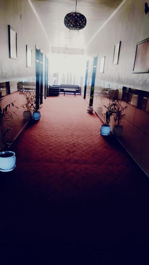 سونيبات Primrose Hotel And Restaurant المظهر الخارجي الصورة
